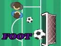 Spel Voetbal online