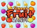 Spel Zoete Fruit Snoepjes online
