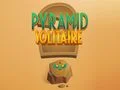 Spel Piramide Solitaire 2 online