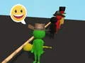 Spel Touwspringen online