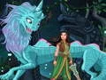 Spel Avontuur van de Draaksteen Quest online