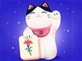 Spel Mahjong Solitaire online