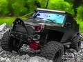 Spel Offroad Jeep Rijpuzzel online Spel Offroad Jeep Rijpuzzel online