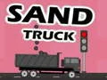 Spel Zand Truck online