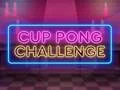 Spel Beker Pong Uitdaging online