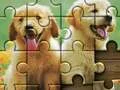 Spel Puzzel online