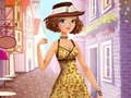 Spel Zomermeisjesstijl online Spel Zomermeisjesstijl online