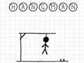 Spel Hangman online