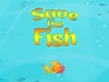 Spel Red de Vis online