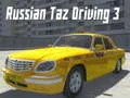 Spel Russisch Taz Rijden 3 online