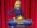 Spel Super Mode Stylist Aankleden online Spel Super Mode Stylist Aankleden online