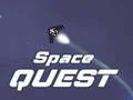 Spel Ruimte Quest online