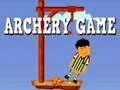 Spel Boogschietspel online