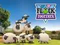 Spel Shaun het Schaap: Samen in de Kudde online