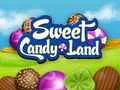 Spel Zoete Snoep Land online