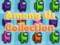 Spel Among Us Collectie online