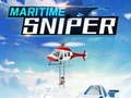 Spel Maritieme Sniper online