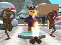 Spel Metro Patrouille Spellen online Spel Metro Patrouille Spellen online