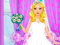 Spel IJs Koningin Bruiloft Planner online