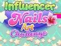 Spel Influencer Nagelkunst Uitdaging online