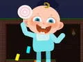 Spel Super Papa online Spel Super Papa online