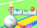 Spel Bal naar Bal online Spel Bal naar Bal online