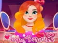 Spel Perfecte eerste date online