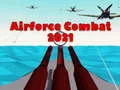 Spel Luchtstrijd 2021 online