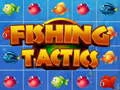 Spel Visspeltactieken online Spel Visspeltactieken online