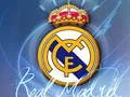 Spel Real Madrid Puzzel online