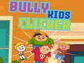 Spel Pesten Kinderen Klikker online
