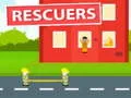Spel Redder! online
