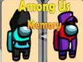 Spel Geheugen onder ons online Spel Geheugen onder ons online