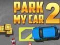 Spel Parkeer Mijn Auto 2 online