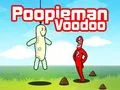 Spel Poopieman Voodoo online Spel Poopieman Voodoo online