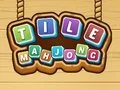 Spel Mahjong-tegels online