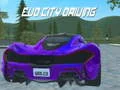 Spel EVO Stadsrijden online