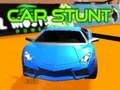 Spel Auto Stunt online