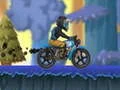 Spel X-Trail Racing Berg Avontuur online