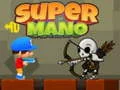 Spel Super Mano online