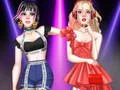 Spel Blackpink K-pop Avontuur online Spel Blackpink K-pop Avontuur online