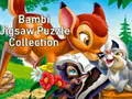 Spel Bambi Puzzel Collectie online