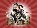 Spel Sushi Uitdaging online Spel Sushi Uitdaging online