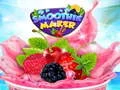 Spel Smoothie Maker online