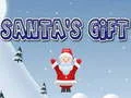 Spel Sinterklaas' cadeau online