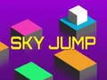 Spel Luchtsprong online Spel Luchtsprong online