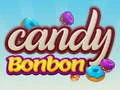 Spel Snoep Bonbon online Spel Snoep Bonbon online