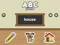 Spel ABC-spel online Spel ABC-spel online