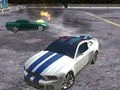Spel Parkeren Auto Crash Sloop online
