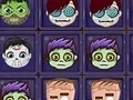 Spel Halloween Verbinding online Spel Halloween Verbinding online
